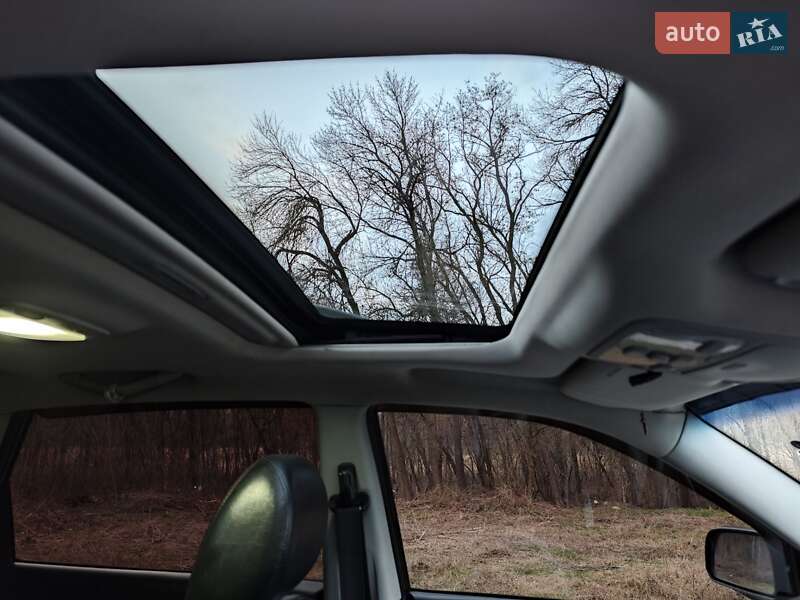 Внедорожник / Кроссовер Hyundai Tucson 2008 в Запорожье фото 14 Внедорожник / Кроссовер Hyundai Tucson 2008 в Запорожье