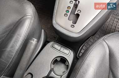 Внедорожник / Кроссовер Hyundai Tucson 2008 в 