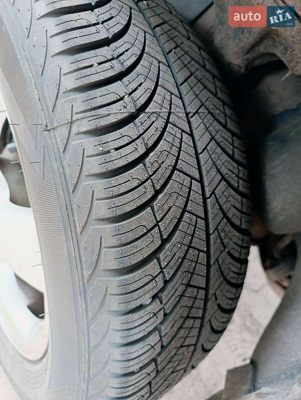 Позашляховик / Кросовер Hyundai Tucson 2006 в Гайвороні