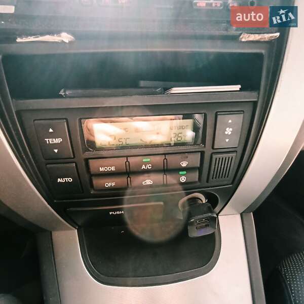 Позашляховик / Кросовер Hyundai Tucson 2006 в Гайвороні