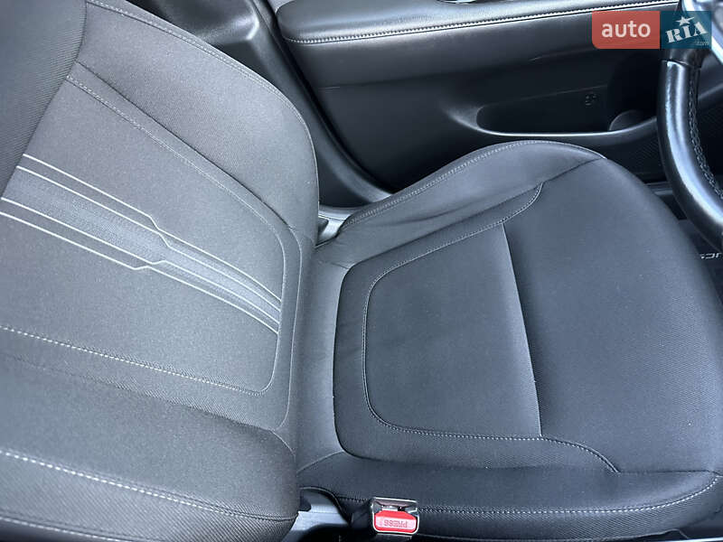 Позашляховик / Кросовер Hyundai Tucson 2021 в Рівному