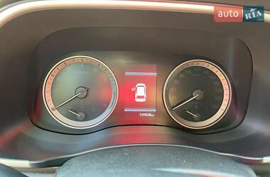 Внедорожник / Кроссовер Hyundai Tucson 2018 в 