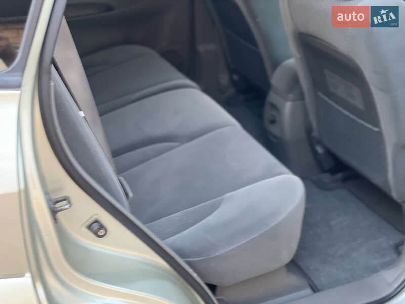 Внедорожник / Кроссовер Hyundai Tucson 2006 в Летичеве