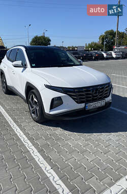 Внедорожник / Кроссовер Hyundai Tucson 2021 в Одессе