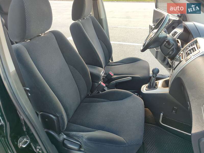 Позашляховик / Кросовер Hyundai Tucson 2007 в Кам'янець-Подільському