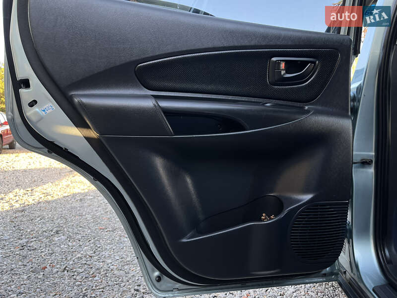 Внедорожник / Кроссовер Hyundai Tucson 2008 в Харькове фото 16 Внедорожник / Кроссовер Hyundai Tucson 2008 в Харькове