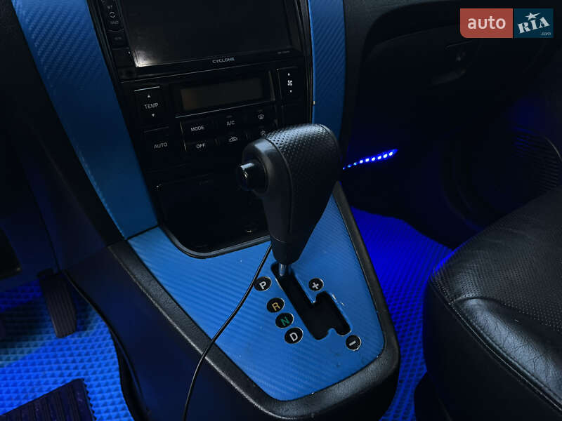 Внедорожник / Кроссовер Hyundai Tucson 2008 в Харькове фото 23 Внедорожник / Кроссовер Hyundai Tucson 2008 в Харькове