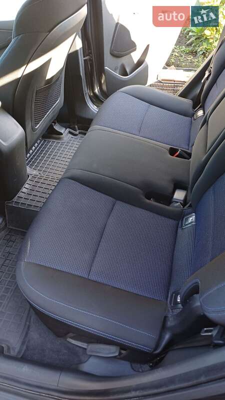 Позашляховик / Кросовер Hyundai Tucson 2017 в Знам'янці фото 9 Позашляховик / Кросовер Hyundai Tucson 2017 в Знам'янці