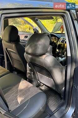 Внедорожник / Кроссовер Hyundai Tucson 2009 в 