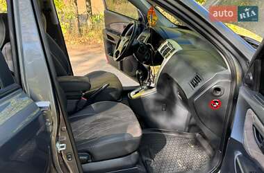 Внедорожник / Кроссовер Hyundai Tucson 2009 в 