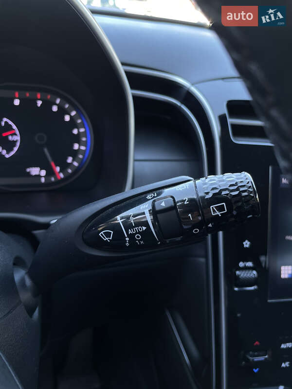 Внедорожник / Кроссовер Hyundai Tucson 2021 в Одессе