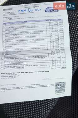 Внедорожник / Кроссовер Hyundai Tucson 2009 в 