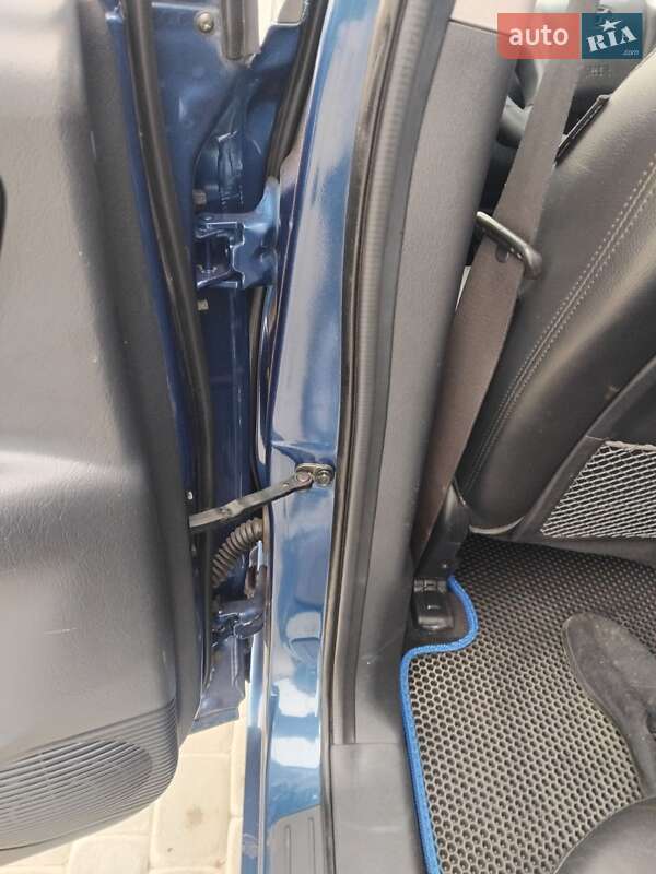 Внедорожник / Кроссовер Hyundai Tucson 2007 в Бережанах