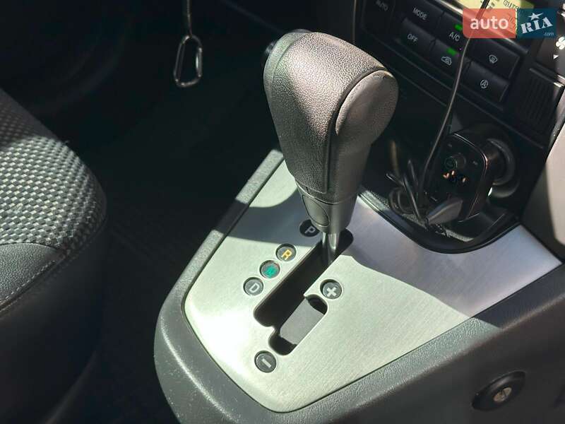 Позашляховик / Кросовер Hyundai Tucson 2011 в Одесі