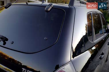 Позашляховик / Кросовер Hyundai Tucson 2007 в  фото 102 Позашляховик / Кросовер Hyundai Tucson 2007 в