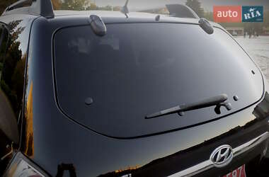 Позашляховик / Кросовер Hyundai Tucson 2007 в  фото 107 Позашляховик / Кросовер Hyundai Tucson 2007 в