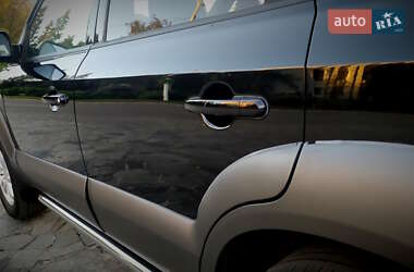 Позашляховик / Кросовер Hyundai Tucson 2007 в  фото 113 Позашляховик / Кросовер Hyundai Tucson 2007 в