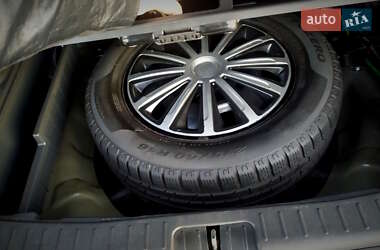 Позашляховик / Кросовер Hyundai Tucson 2007 в  фото 124 Позашляховик / Кросовер Hyundai Tucson 2007 в