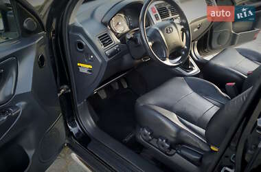 Позашляховик / Кросовер Hyundai Tucson 2007 в  фото 136 Позашляховик / Кросовер Hyundai Tucson 2007 в