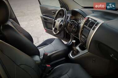 Позашляховик / Кросовер Hyundai Tucson 2007 в  фото 143 Позашляховик / Кросовер Hyundai Tucson 2007 в