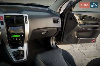 Позашляховик / Кросовер Hyundai Tucson 2007 в  фото 147 Позашляховик / Кросовер Hyundai Tucson 2007 в