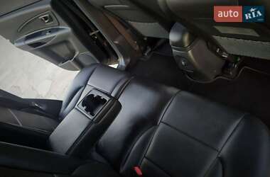 Позашляховик / Кросовер Hyundai Tucson 2007 в  фото 174 Позашляховик / Кросовер Hyundai Tucson 2007 в