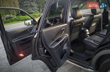 Позашляховик / Кросовер Hyundai Tucson 2007 в  фото 178 Позашляховик / Кросовер Hyundai Tucson 2007 в