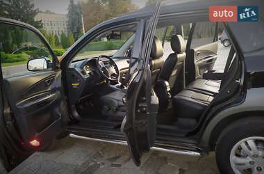 Позашляховик / Кросовер Hyundai Tucson 2007 в  фото 184 Позашляховик / Кросовер Hyundai Tucson 2007 в
