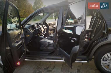 Позашляховик / Кросовер Hyundai Tucson 2007 в  фото 187 Позашляховик / Кросовер Hyundai Tucson 2007 в