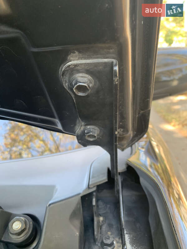 Внедорожник / Кроссовер Hyundai Tucson 2008 в Одессе