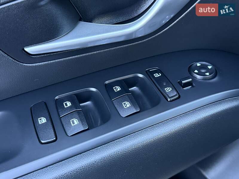 Внедорожник / Кроссовер Hyundai Tucson 2021 в Белой Церкви