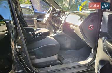 Внедорожник / Кроссовер Hyundai Tucson 2008 в 