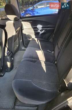 Внедорожник / Кроссовер Hyundai Tucson 2008 в 