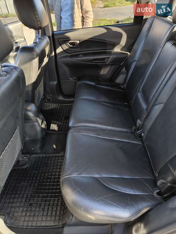 Позашляховик / Кросовер Hyundai Tucson 2008 в Первомайську фото 15 Позашляховик / Кросовер Hyundai Tucson 2008 в Первомайську