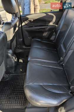 Внедорожник / Кроссовер Hyundai Tucson 2008 в 
