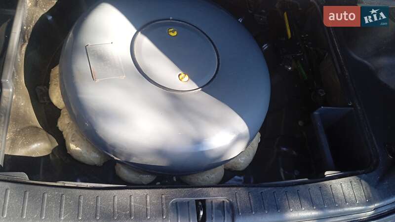 Позашляховик / Кросовер Hyundai Tucson 2006 в Шепетівці