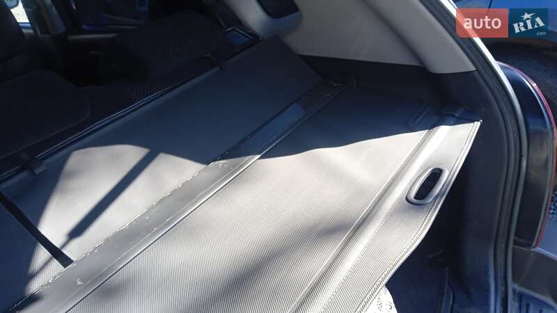 Позашляховик / Кросовер Hyundai Tucson 2006 в Шепетівці