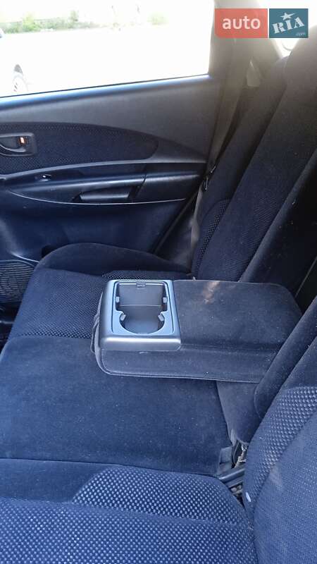 Позашляховик / Кросовер Hyundai Tucson 2006 в Шепетівці