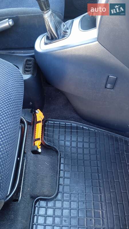 Позашляховик / Кросовер Hyundai Tucson 2006 в Шепетівці