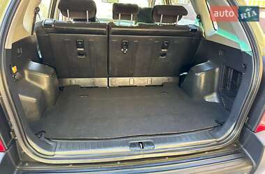 Позашляховик / Кросовер Hyundai Tucson 2008 в  фото 32 Позашляховик / Кросовер Hyundai Tucson 2008 в