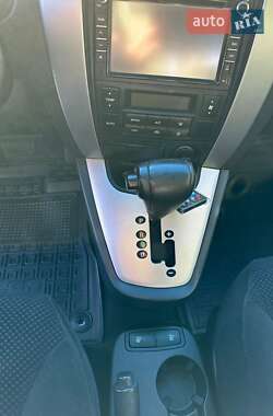 Позашляховик / Кросовер Hyundai Tucson 2008 в  фото 40 Позашляховик / Кросовер Hyundai Tucson 2008 в
