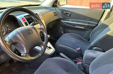 Позашляховик / Кросовер Hyundai Tucson 2008 в  фото 33 Позашляховик / Кросовер Hyundai Tucson 2008 в