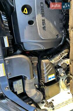 Позашляховик / Кросовер Hyundai Tucson 2008 в  фото 54 Позашляховик / Кросовер Hyundai Tucson 2008 в