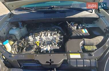 Позашляховик / Кросовер Hyundai Tucson 2008 в  фото 56 Позашляховик / Кросовер Hyundai Tucson 2008 в