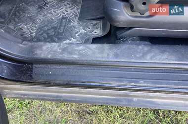 Внедорожник / Кроссовер Hyundai Tucson 2010 в 
