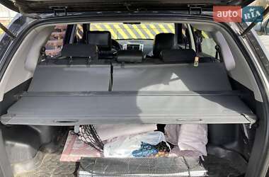 Внедорожник / Кроссовер Hyundai Tucson 2010 в 
