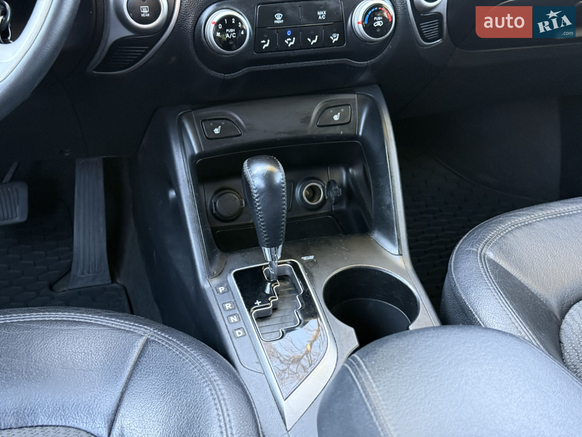 2013 Hyundai Tucson - мініатюра 21