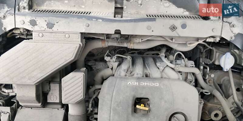 Позашляховик / Кросовер Hyundai Tucson 2018 в Києві фото 7 Позашляховик / Кросовер Hyundai Tucson 2018 в Києві