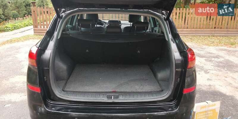Позашляховик / Кросовер Hyundai Tucson 2018 в Києві фото 4 Позашляховик / Кросовер Hyundai Tucson 2018 в Києві