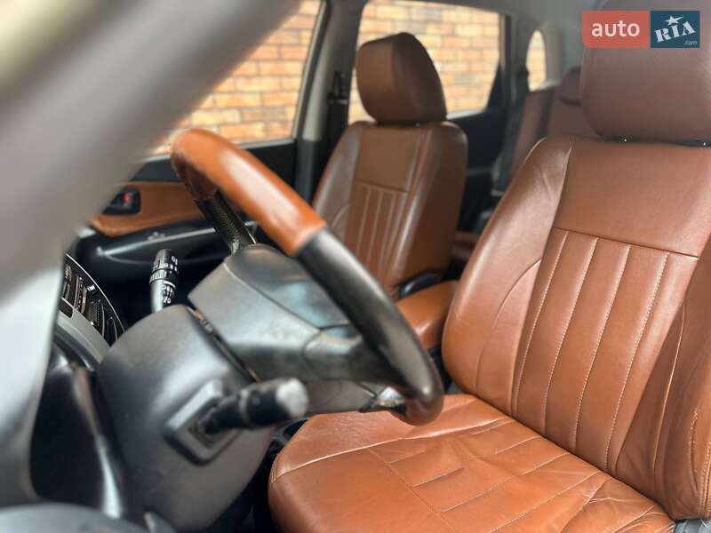 Внедорожник / Кроссовер Hyundai Tucson 2007 в Тернополе фото 17 Внедорожник / Кроссовер Hyundai Tucson 2007 в Тернополе